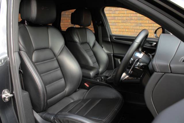 2017 Porsche Macan 3.0T V6 GTS PDK 4WD Euro 6 (s/s) 5dr