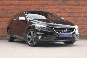 2015 (65) Volvo V40 at Yorkshire Vehicle Solutions York