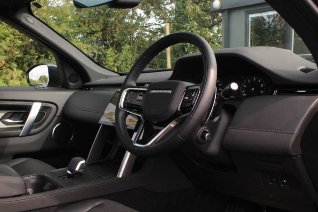 2024 Land Rover Discovery Sport 1.5 P300e 12.2kWh Dynamic HSE Auto 4WD Euro 6 (s/s) 5dr