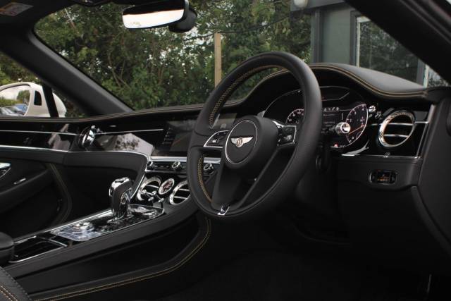2019 Bentley Continental GTC 6.0 W12 GTC Auto 4WD Euro 6 2dr