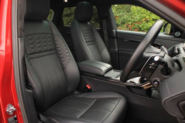 2022 Land Rover Range Rover Evoque 2.0 D200 MHEV Autobiography Auto 4WD Euro 6 (s/s) 5dr