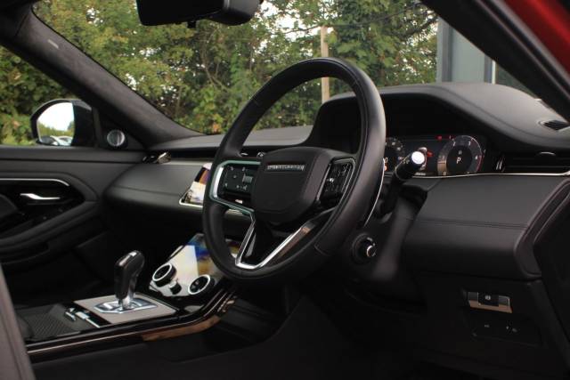 2022 Land Rover Range Rover Evoque 2.0 D200 MHEV Autobiography Auto 4WD Euro 6 (s/s) 5dr
