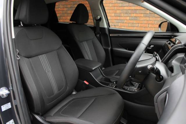 2023 Hyundai TUCSON 1.6 T-GDi Premium Euro 6 (s/s) 5dr