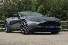 2018 (18) Aston Martin Db11 at Yorkshire Vehicle Solutions York