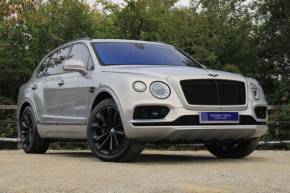 2016 (16) Bentley Bentayga at Yorkshire Vehicle Solutions York