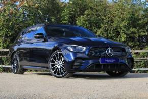 2020 (70) Mercedes Benz E Class at Yorkshire Vehicle Solutions York