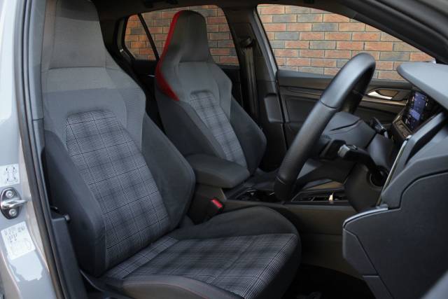 2022 Volkswagen Golf 2.0 TSI GTI DSG Euro 6 (s/s) 5dr