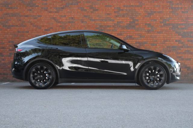 2023 Tesla Model Y (Dual Motor) Long Range Auto 4WDE 5dr