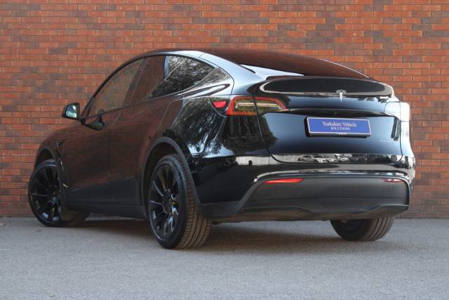 2023 Tesla Model Y (Dual Motor) Long Range Auto 4WDE 5dr