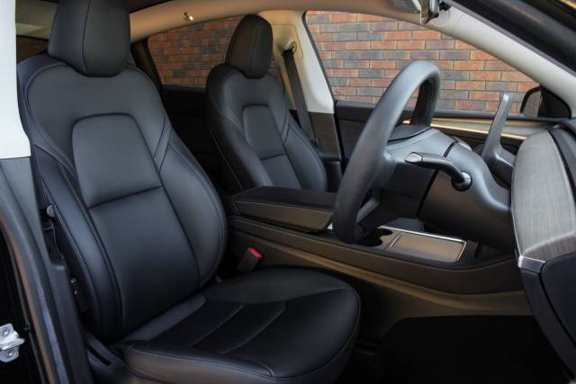 2023 Tesla Model Y (Dual Motor) Long Range Auto 4WDE 5dr