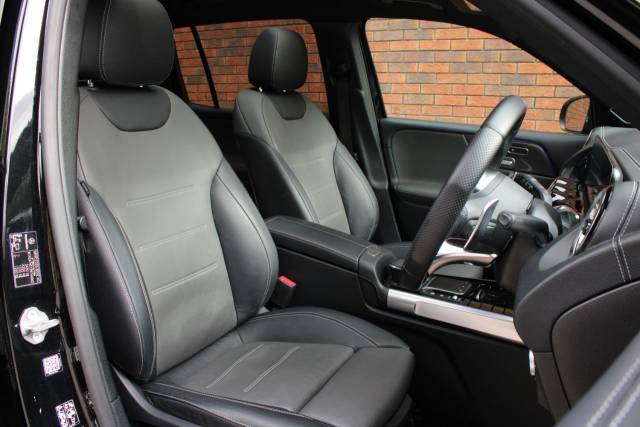 2021 Mercedes-Benz GLB 2.0 GLB35 AMG (Premium Plus) 8G-DCT 4MATIC Euro 6 (s/s) 5dr
