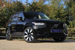 2023 (23) Volvo XC90 at Yorkshire Vehicle Solutions York