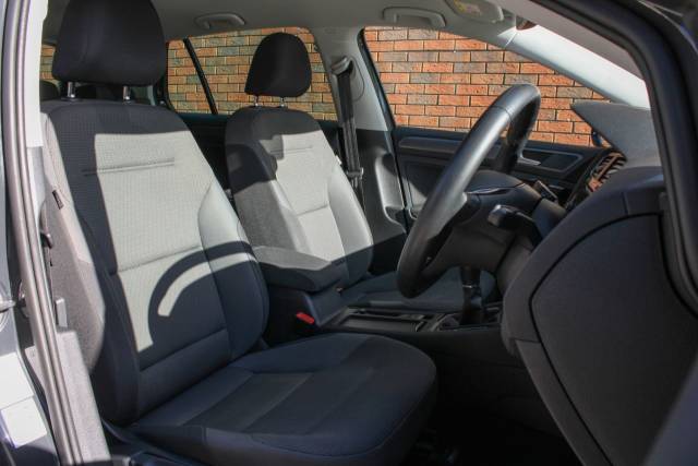 2020 Volkswagen Golf 1.5 TSI EVO Match Edition Euro 6 (s/s) 5dr
