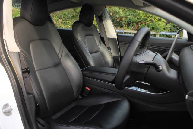 2020 Tesla Model 3 (Dual Motor) Performance Auto 4WDE 4dr (Performance Upgrade)