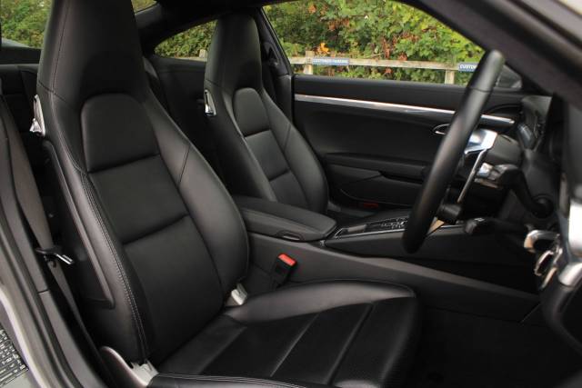2016 Porsche 911 3.0T 991 Carrera PDK Euro 6 (s/s) 2dr
