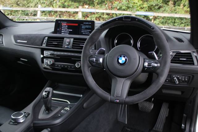 2019 BMW 1 Series 3.0 M140i Shadow Edition 5dr Step Auto
