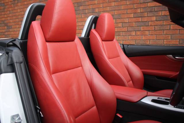 2011 BMW Z4 2.5 23i sDrive Highline Edition 2dr