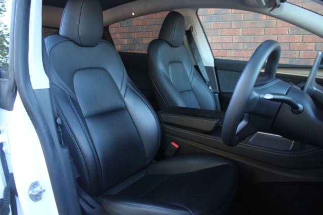 2022 Tesla Model Y 0.0 Long Range AWD 5dr Auto