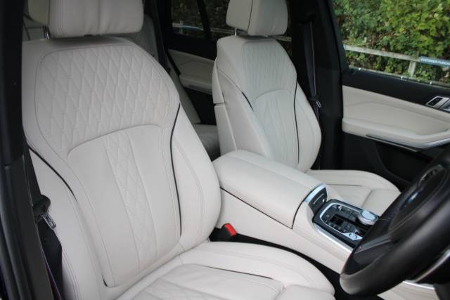 2023 BMW X5 3.0 50e 25.7kWh M Sport xDrive 5dr Auto