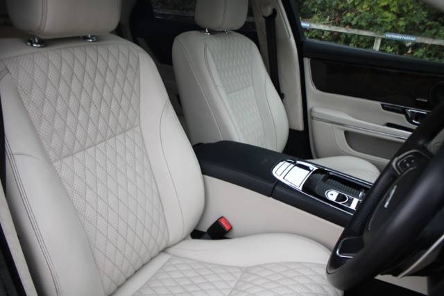 2020 Jaguar Xj 3.0d V6 XJ50 4dr Auto