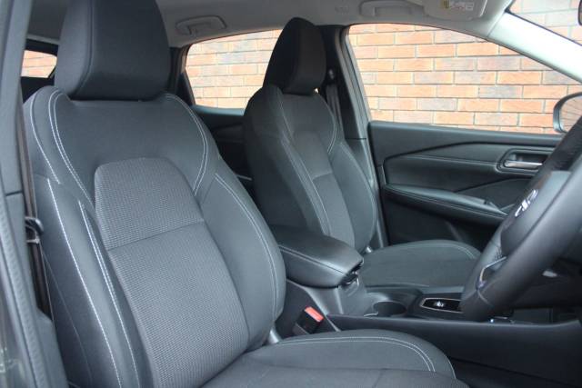 2023 Nissan Qashqai 1.5 E-Power Acenta Premium 5dr Auto