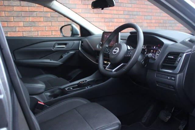2023 Nissan Qashqai 1.5 E-Power Acenta Premium 5dr Auto