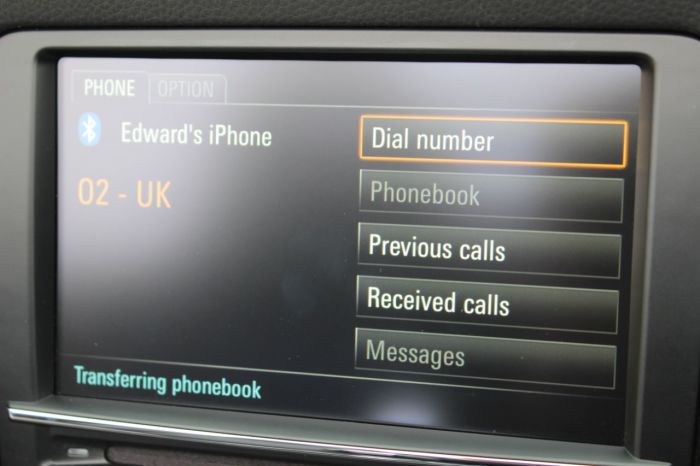 Porsche Boxster 2.7 981 PDK 2dr Convertible Petrol Black