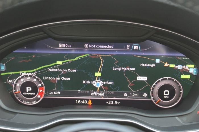 Audi RS5 2.9 TFSI Quattro 2dr Tiptronic Coupe Petrol Grey