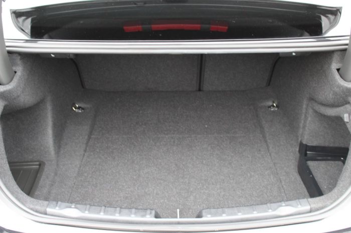 BMW M3 M3 3.0 M DCT Saloon Petrol Black
