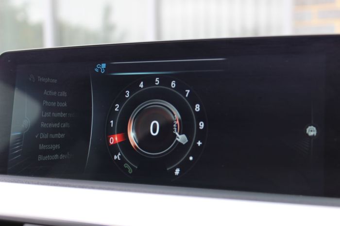 BMW M3 M3 3.0 M DCT Saloon Petrol Black